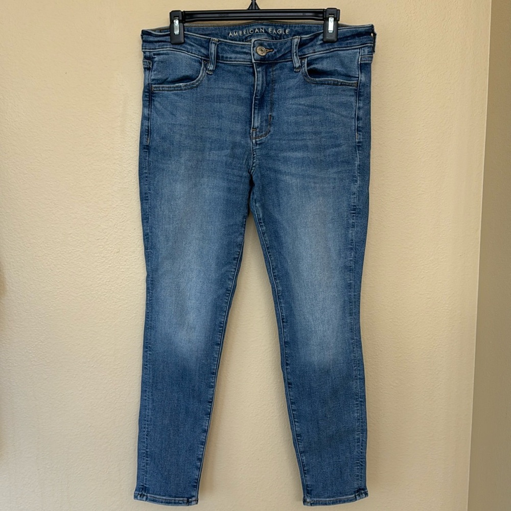 American Eagle skinny Jean Leggings (Jeggings)